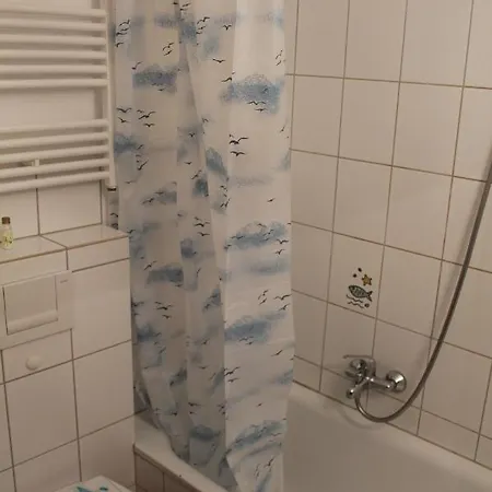 Apartment Am Sonnenhuegel Mit Terrasse *