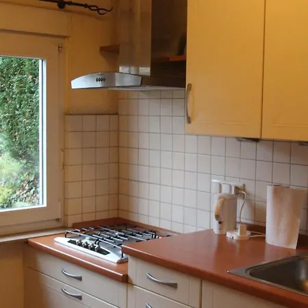 Apartment Am Sonnenhuegel Mit Terrasse *